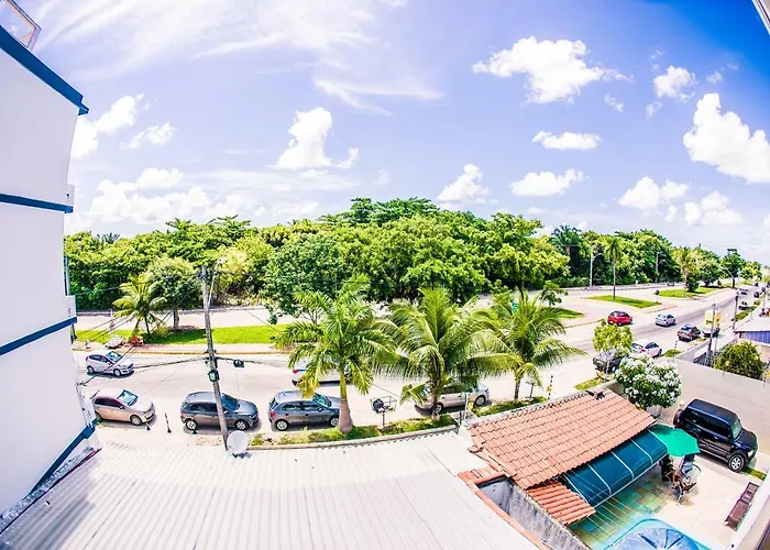 Porto Flats