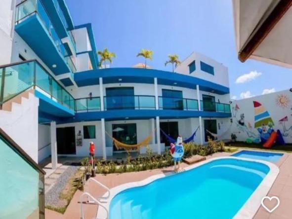 Porto Flats Inn Porto de Galinhas