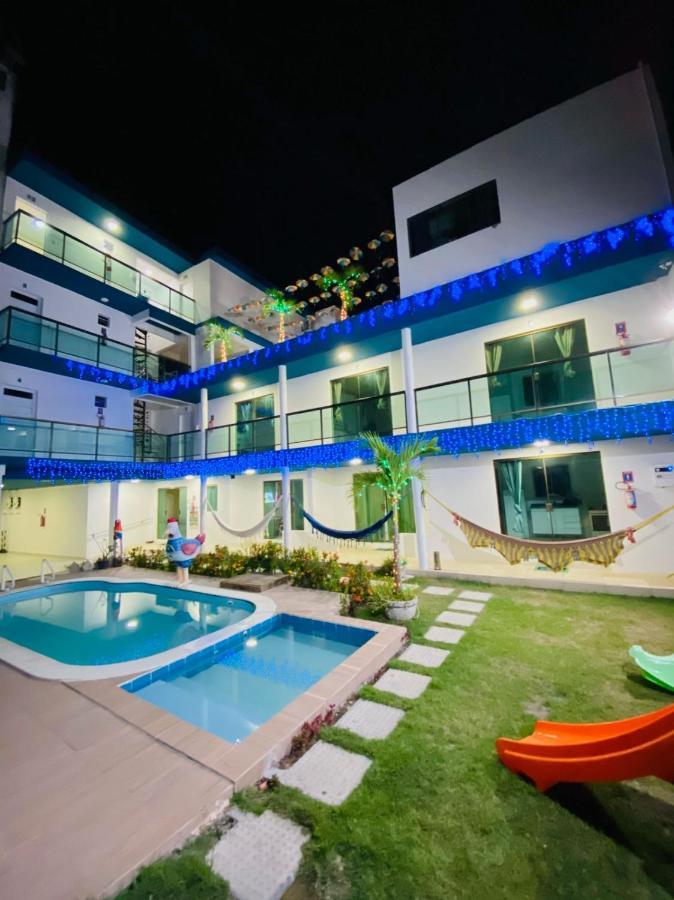 Inn Porto Flats