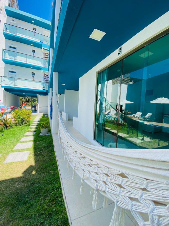 Porto Flats 2* Porto de Galinhas