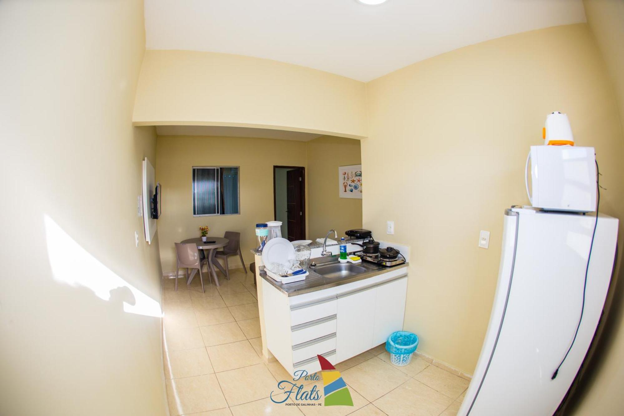 Inn Porto Flats 2*