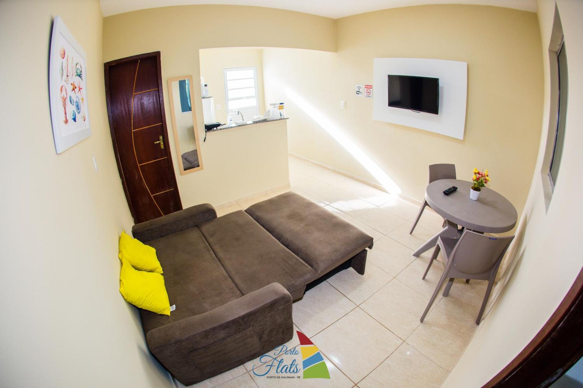 Inn Porto Flats 2*