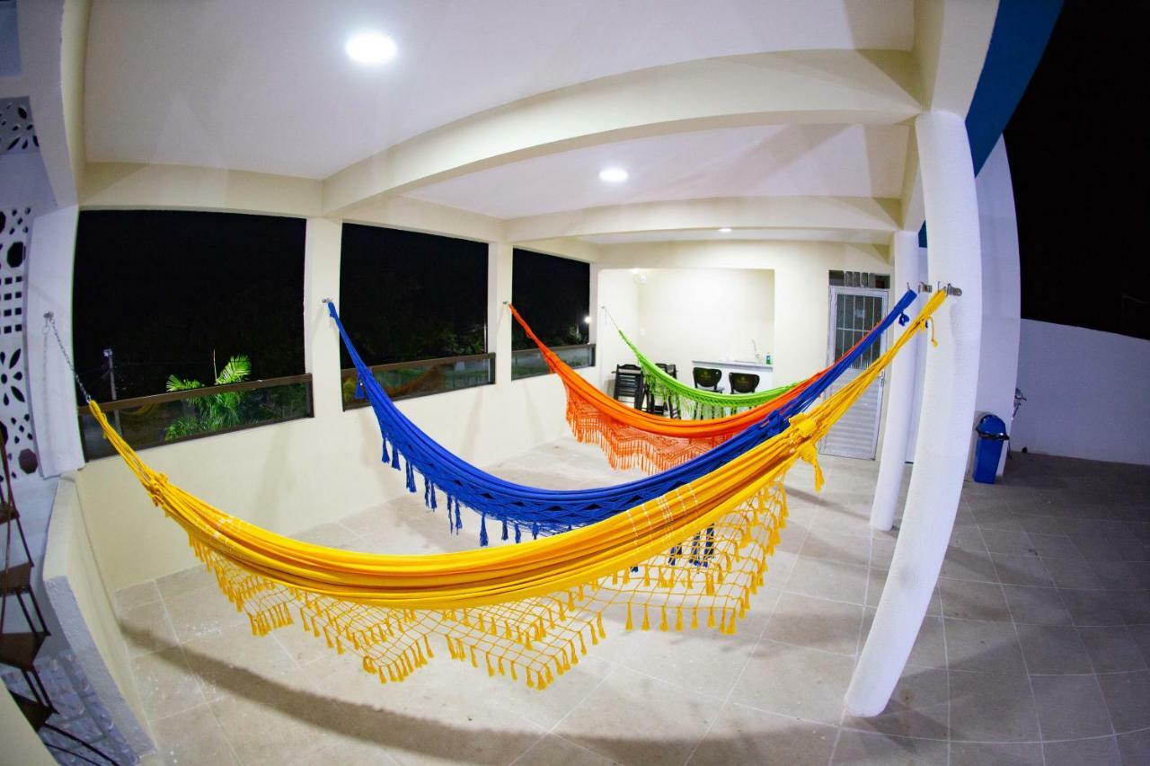 Porto Flats Inn Porto de Galinhas