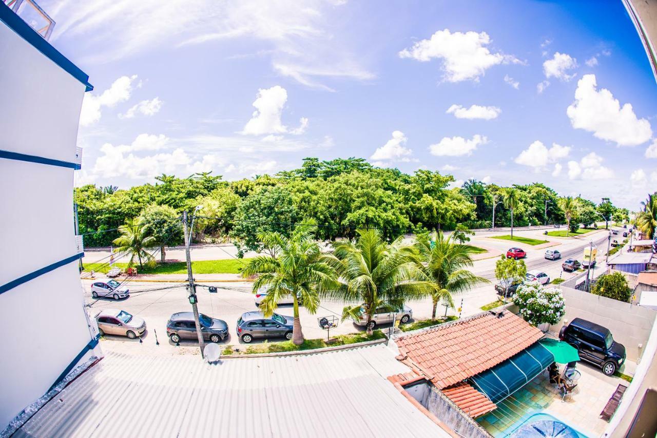 Porto Flats 2* Porto de Galinhas