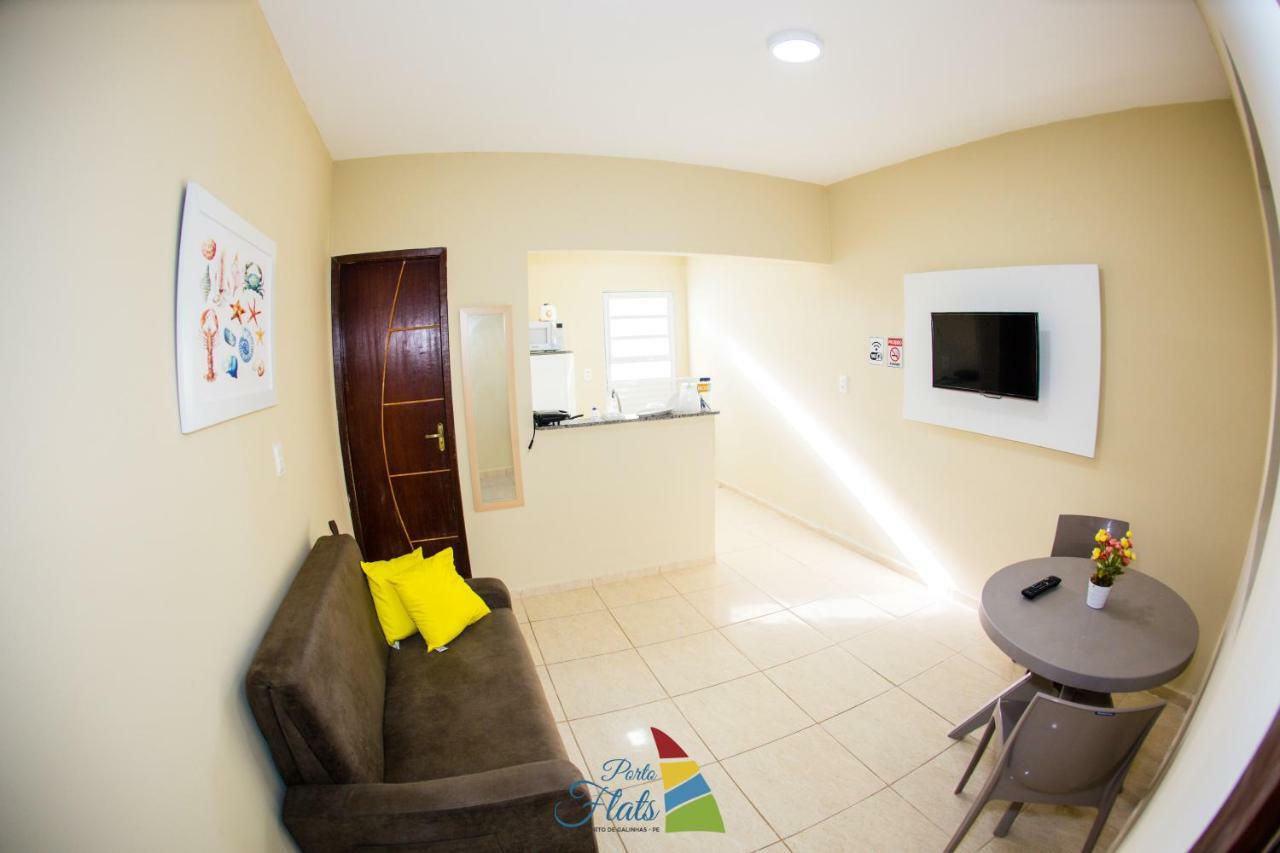 Porto Flats 2*