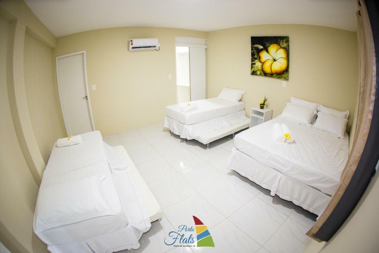 Inn Porto Flats